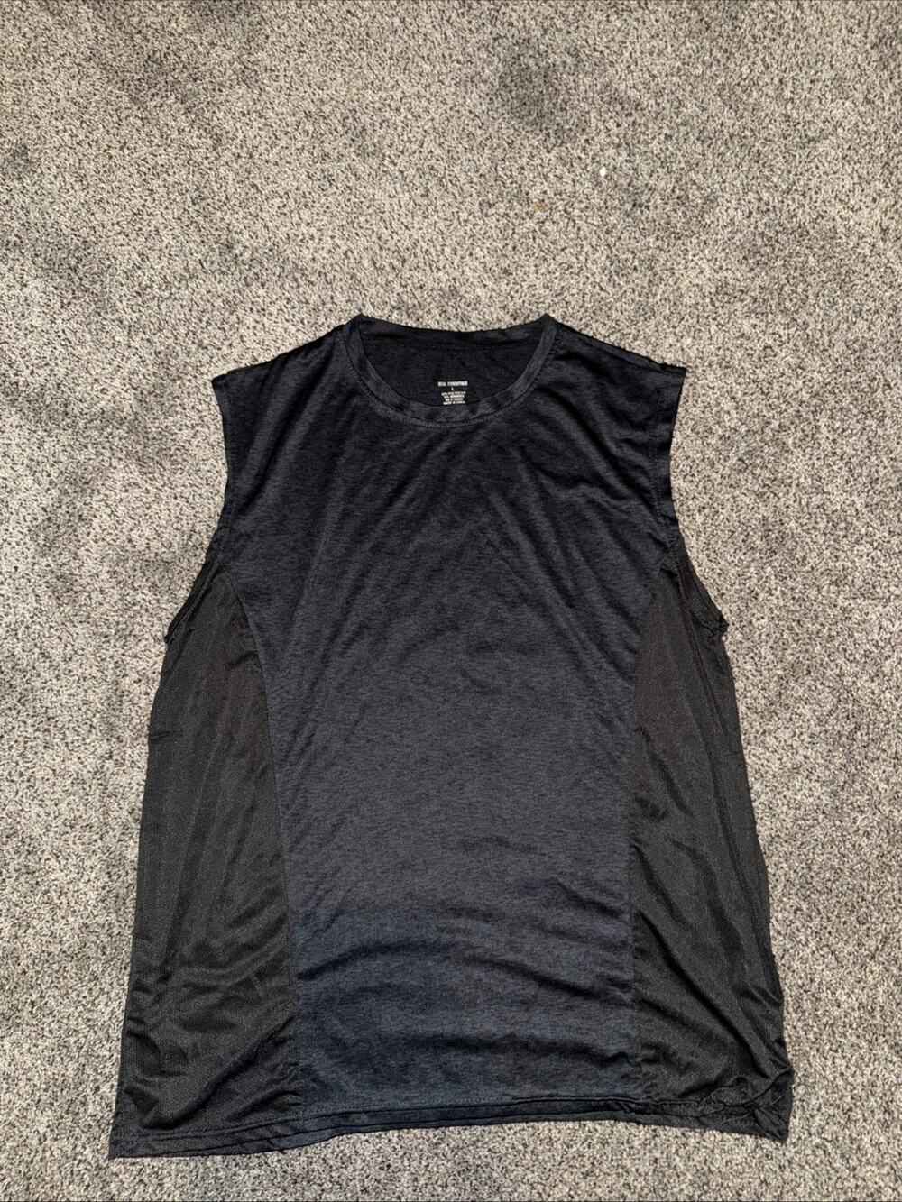 Real Essentials Tank Top - Picture 1 of 2